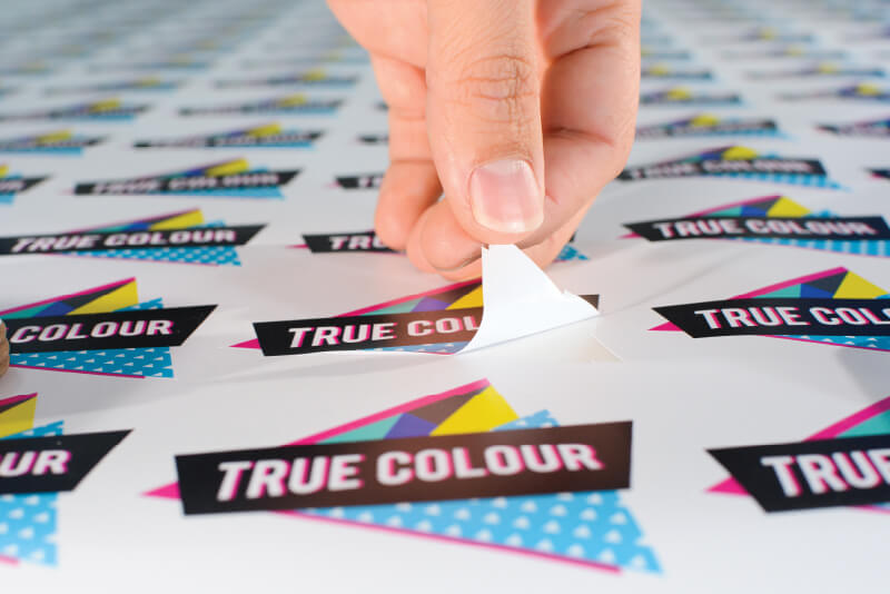 Business Card and Offset Printing in Dubai | Stickers Printing Dubai