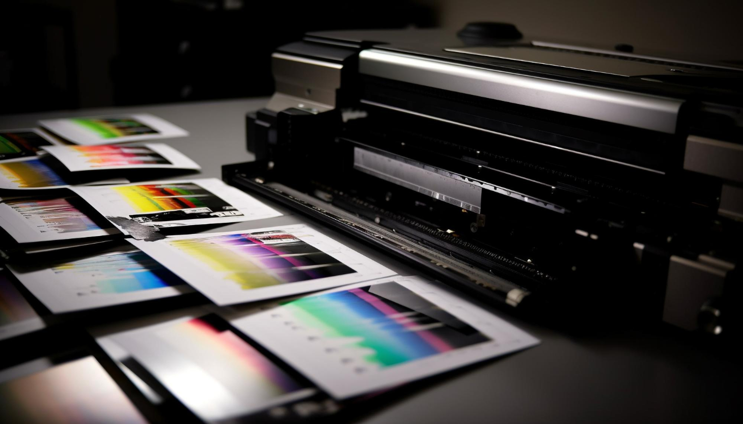 Choose Best Printing Company Dubai